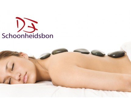 Groupdeal - Schoonheidsbon ter waarde van €70!