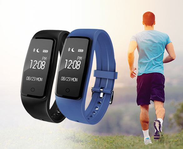 Groupdeal - Smartwatch Activity Tracker