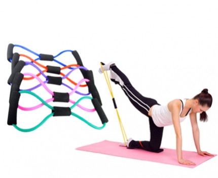 Groupdeal - Sport- en yogaband