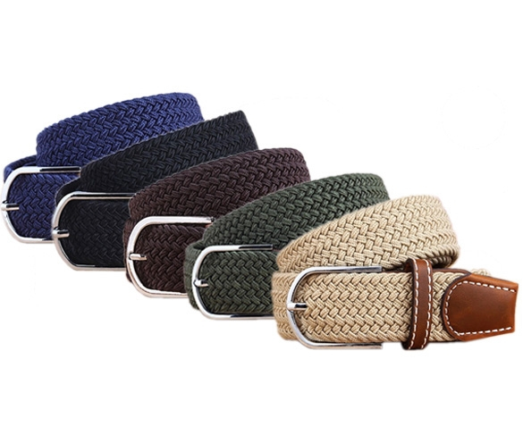 Groupdeal - Stijlvolle Unisex Riem