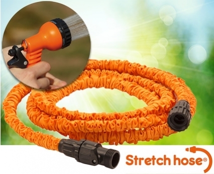 Groupdeal - Stretch Hose tuinslang