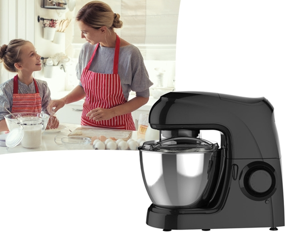 Groupdeal - Swiss Cuisine Keukenmachine