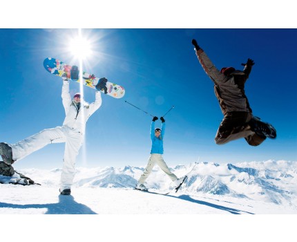 Groupdeal - Tegoedbon van €35 voor Snowsportshop.nl, inclusief beschermhoes t.w.v. € 22,50!