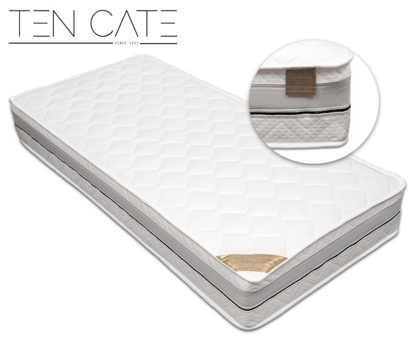 Groupdeal - Ten Cate Pocketvering Matras