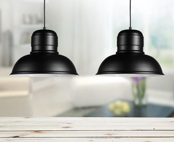 Groupdeal - TWEE Lifa Living Hanglampen Helsinki