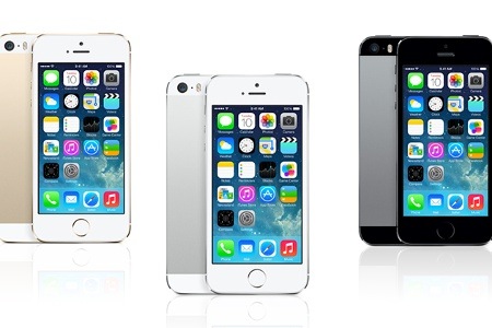 Groupon - iPhone 5S Refurbished