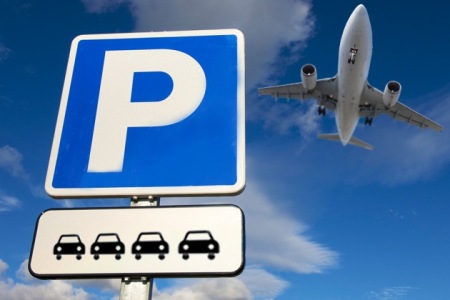 Groupon - Parkeer 3 Of 6 Dagen Op Schiphol Bij 24:7 Parking (Vanaf € 19)