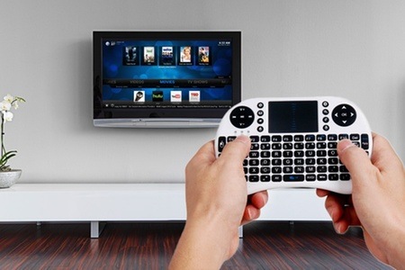 Groupon - Raspberry PI2BXBMC mediaspeler