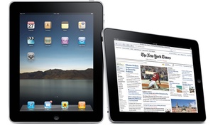 Groupon - Refurbished Ipad 3 - 64Gb