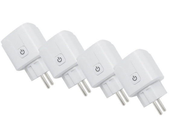 iBood - 4x Woox Smart Plug