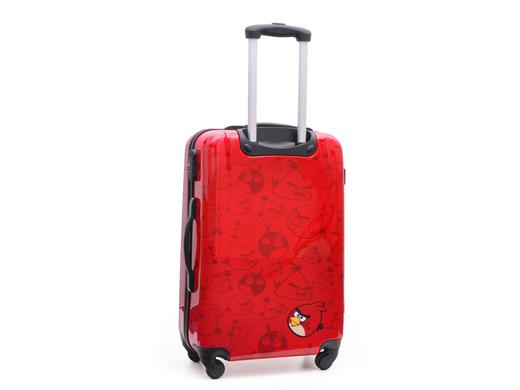 iBood - Angrybirds trolley 24 inch