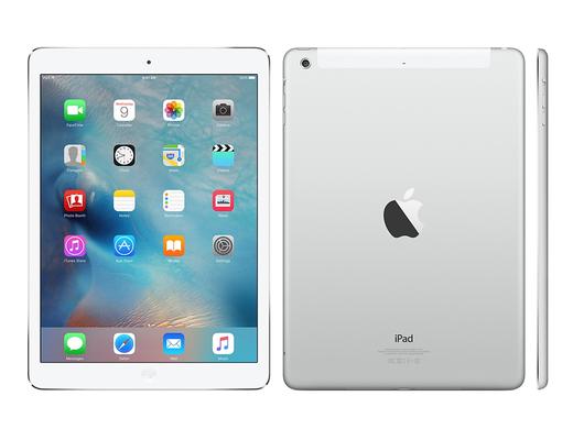 iBood - Apple iPad Air 16GB WiFi + 4G
