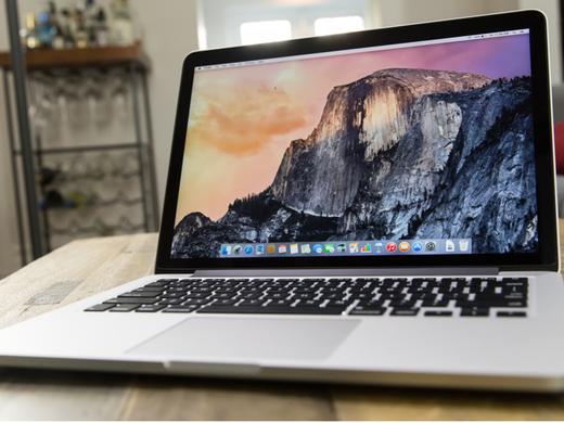 iBood - Apple MacBook Pro 13.3 ACR - 2015