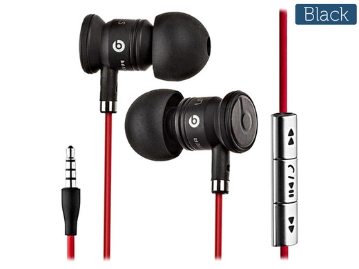 iBood - Beats by Dre urBeats In-Ears