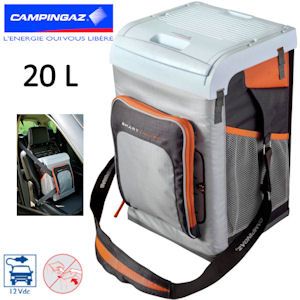 iBood - Campingaz Smart Cooler Travel Elektrische Koeltas met 20 Liter Inhoud