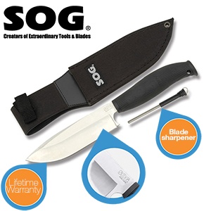 iBood - Deus Ex Machina Men&rsquo;s Hoody - Black Melange &ndash; Maat M (online van 10.00-16.59u)