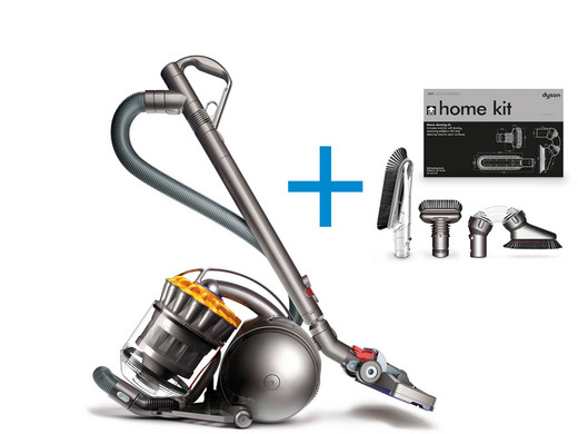 iBood - Dyson DC33c Plus + Cleaning Kit