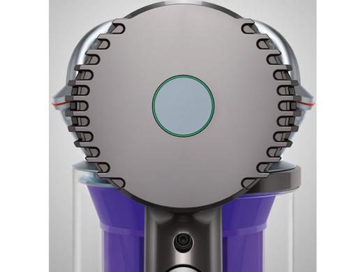 iBood - Dyson DC62 Pro Steelstofzuiger