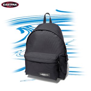 iBood - Eastpak Padded Rugzak Mono Grey