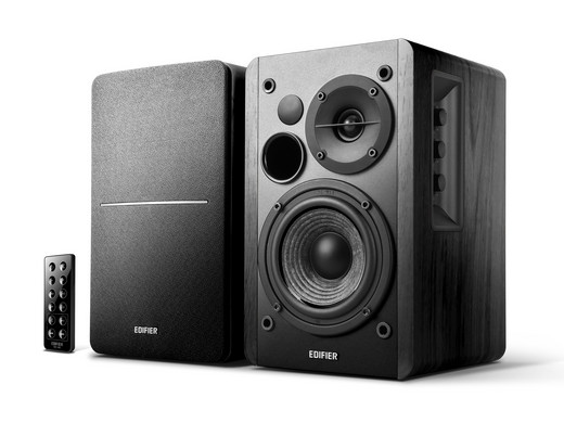 iBood - Edifier Studio Bluetooth Speakerset