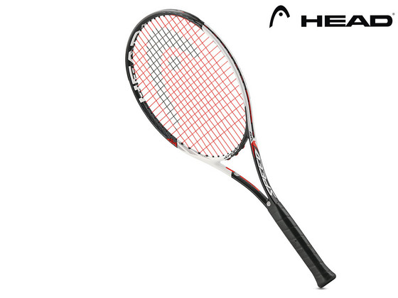 iBood - Head Graphene Tennisracket