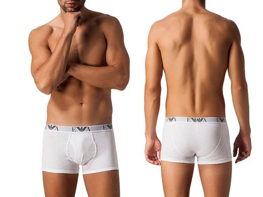 iBood Health & Beauty - 3x Emporio Armani boxershorts