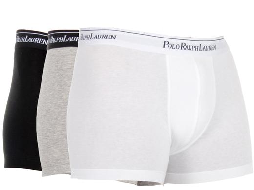 iBood Health & Beauty - 3x Ralph Lauren boxers (kleurenopties)