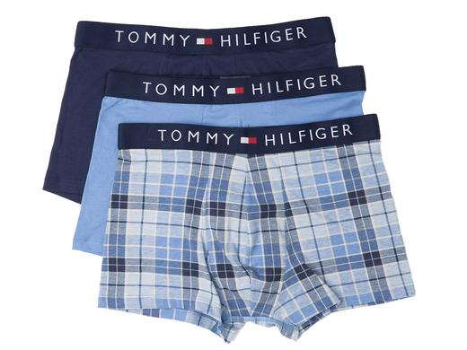 iBood Health & Beauty - 3x Tommy Hilfiger/Calvin Klein Boxers