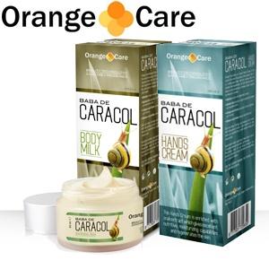 iBood Health & Beauty - Baba de caracol lichaamsverzorging set