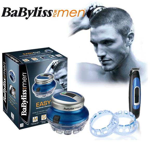 iBood Health & Beauty - Babyliss for Men E940XE Easycut tondeuse