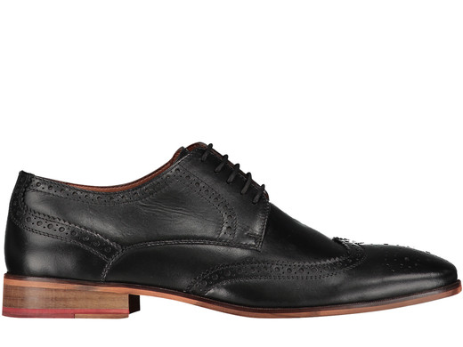 iBood Health & Beauty - Ben Willems Brogues Herenschoenen