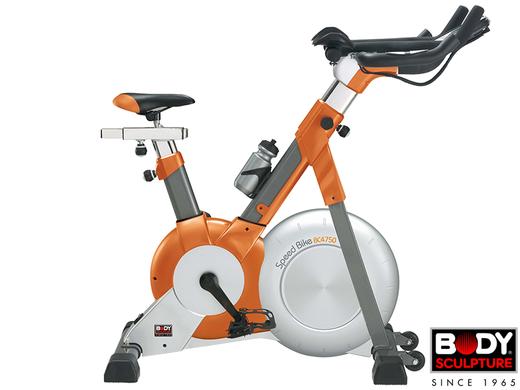 iBood Health & Beauty - Body Sculpture Speedbike allround trainer