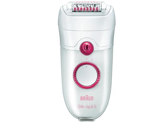 iBood Health & Beauty - Braun Silk-épil 5 epilator