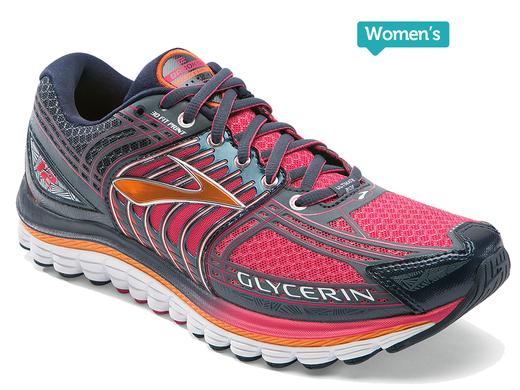 iBood Health & Beauty - Brooks Glycerin 12 - hardloopschoenen