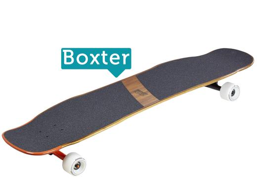 iBood Health & Beauty - Brunotti Longboards