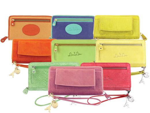 iBood Health & Beauty - By LouLou Smart Little Bag ? portemonnee en clutch