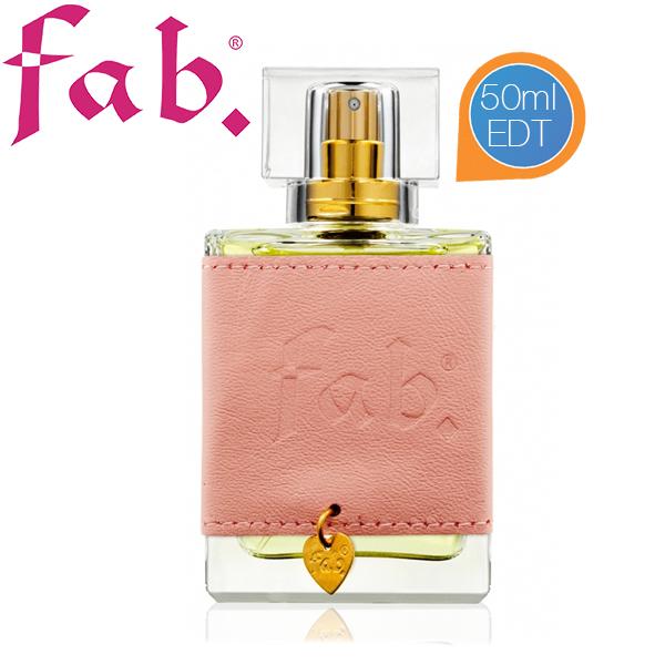 iBood Health & Beauty - FAB Fabelle EDT 50ml