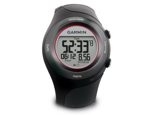 iBood Health & Beauty - Garmin Forerunner 410 Refurbished