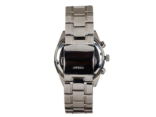 iBood Health & Beauty - Guess Chase W13001G1 horloge