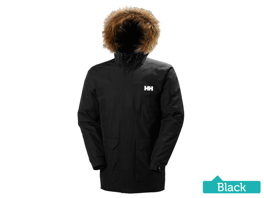 iBood Health & Beauty - Helly Hansen Dubliner Parka