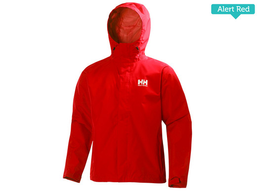 iBood Health & Beauty - Helly Hansen Seven J Outdoorjas