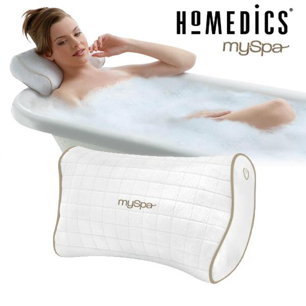 iBood Health & Beauty - Homedics massagekussen voor in bad