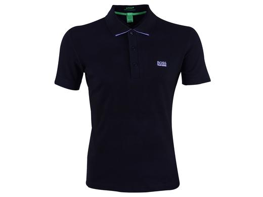 iBood Health & Beauty - Hugo Boss Slimfit Herenpolo's