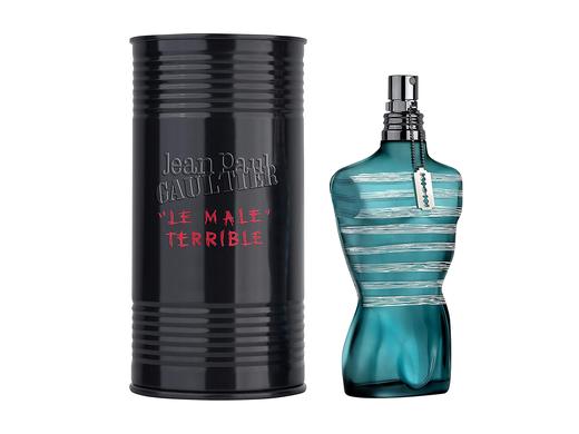 iBood Health & Beauty - Jean Paul Gaultier Le Male Terrible ? 125ml EdT