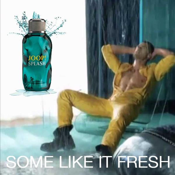 iBood Health & Beauty - Joop! Splash Eau de Toilette 115ml