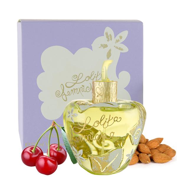 iBood Health & Beauty - Lolita Lempicka Forbidden Flower 100ml EDP Vrouwen