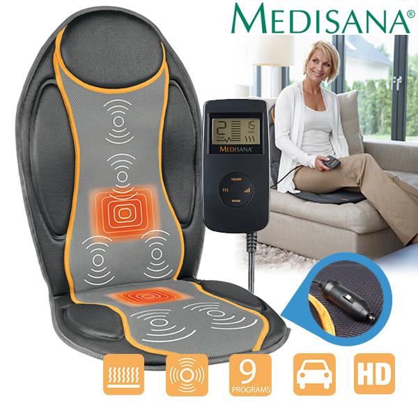 iBood Health & Beauty - Medisana MCC massagekussen