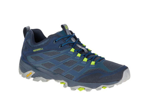 iBood Health & Beauty - Merrell Moab FST Outdoorschoenen