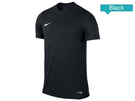 iBood Health & Beauty - Nike Park VI SS Jersey | Heren