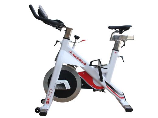 iBood Health & Beauty - NordicTrack GX7.0 Spinning Bike